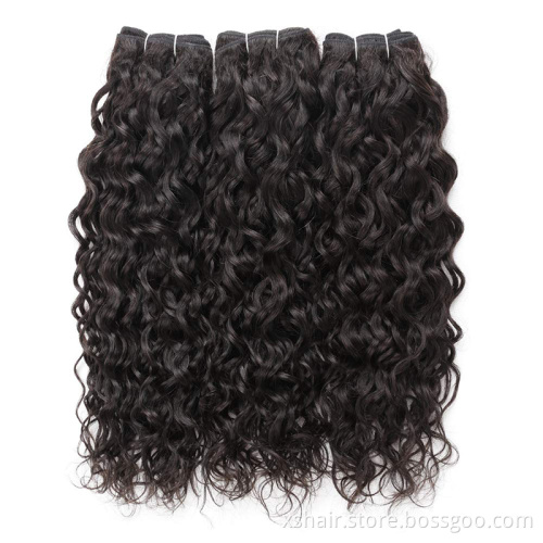 Brazilian human hair weave bundles wholesale virgin human hair 3 bundles brazillian hair virgin bundles